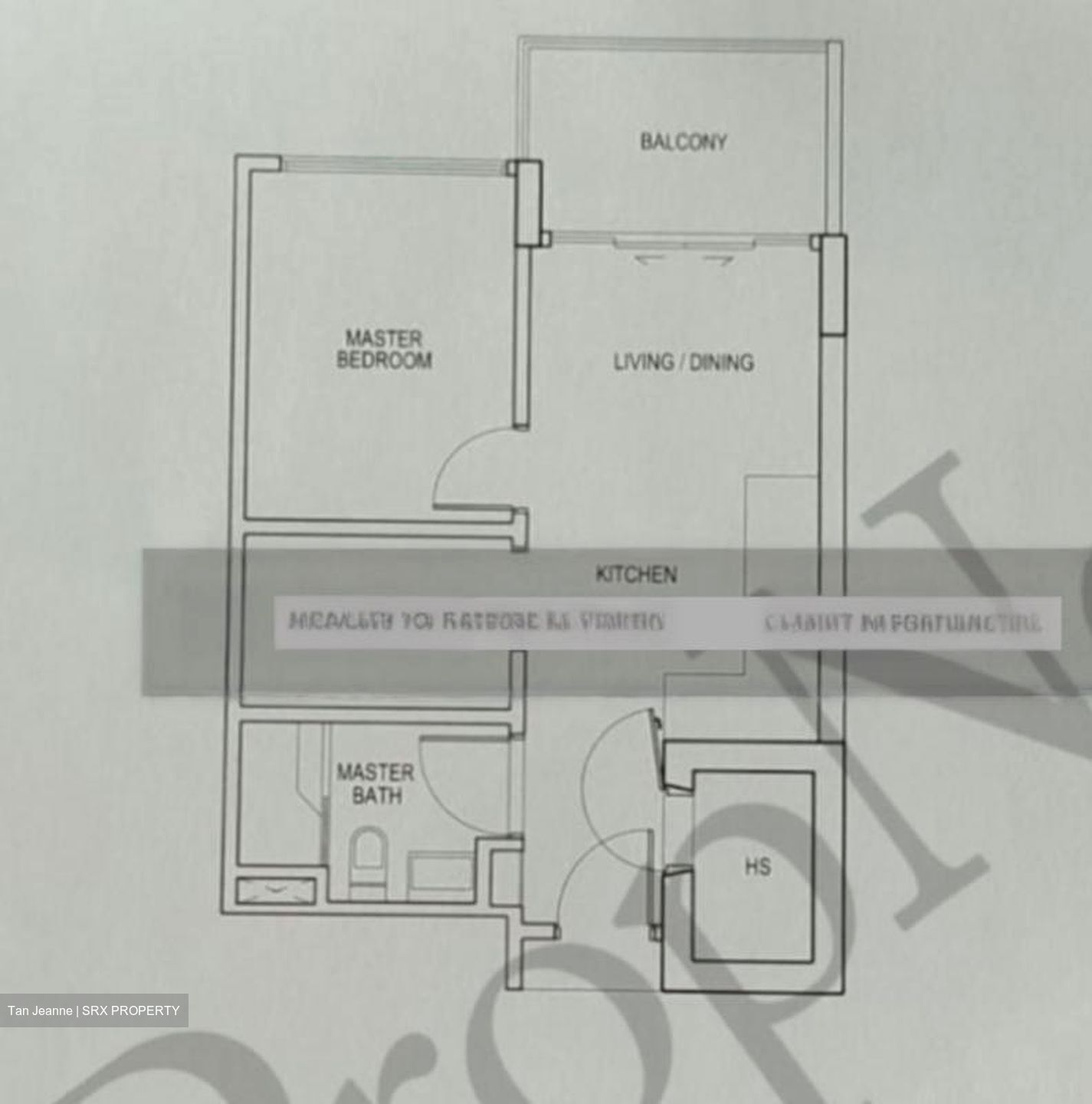 euHabitat (D14), Condominium #464422611